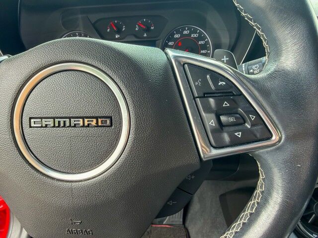2019 Chevrolet Camaro 1LT Conover NC