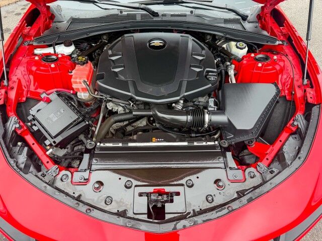2019 Chevrolet Camaro 1LT Conover NC