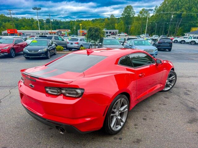2019 Chevrolet Camaro 1LT Conover NC