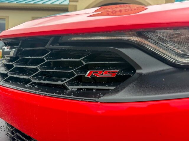 2019 Chevrolet Camaro 1LT Conover NC