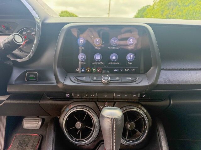 2019 Chevrolet Camaro 1LT Conover NC