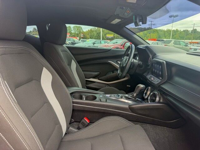 2019 Chevrolet Camaro 1LT Conover NC