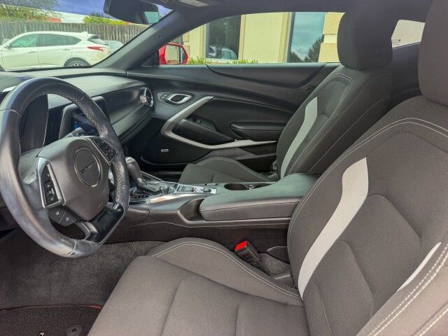 2019 Chevrolet Camaro 1LT Conover NC