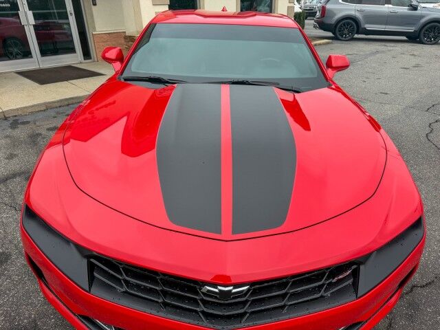2019 Chevrolet Camaro 1LT Conover NC