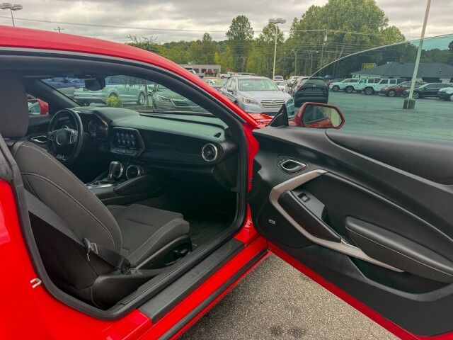 2019 Chevrolet Camaro 1LT Conover NC