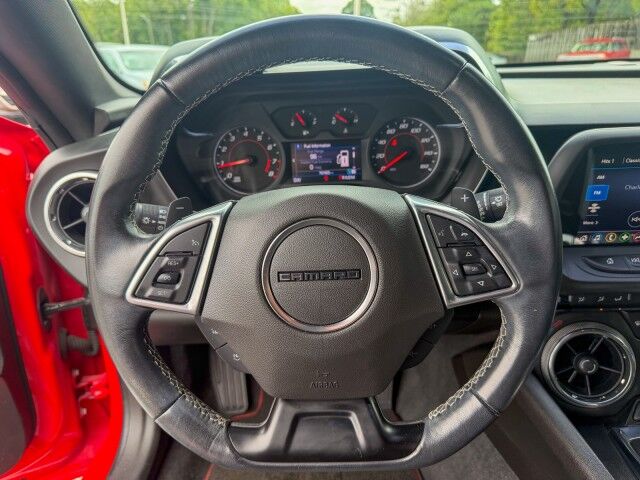2019 Chevrolet Camaro 1LT Conover NC