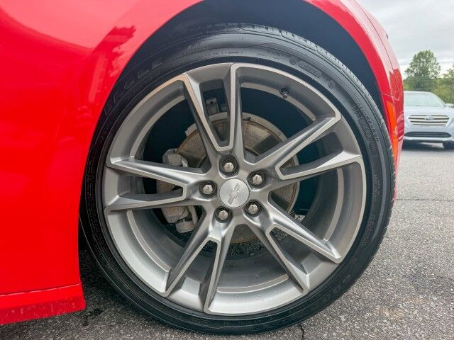 2019 Chevrolet Camaro 1LT Conover NC
