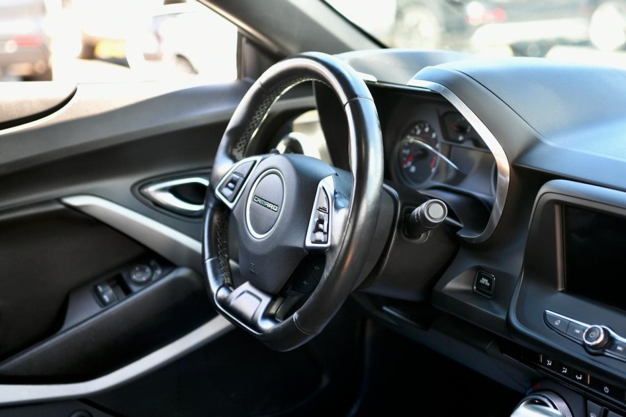 2019 Chevrolet Camaro 1LT Lake Worth FL