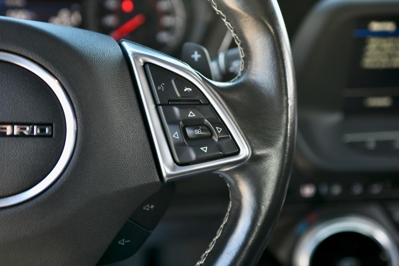 2019 Chevrolet Camaro 1LT Lake Worth FL