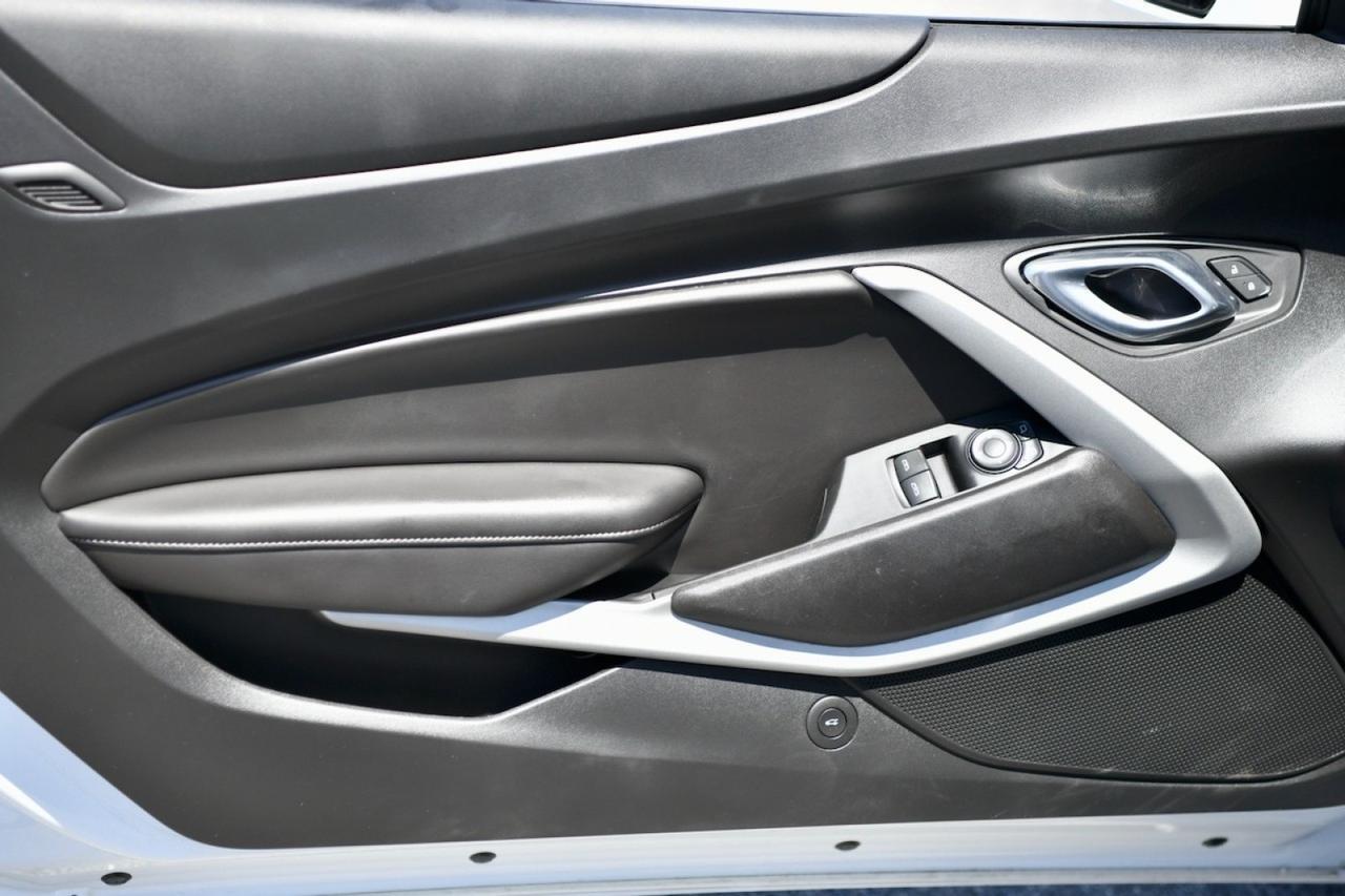 2019 Chevrolet Camaro 1LT Lake Worth FL