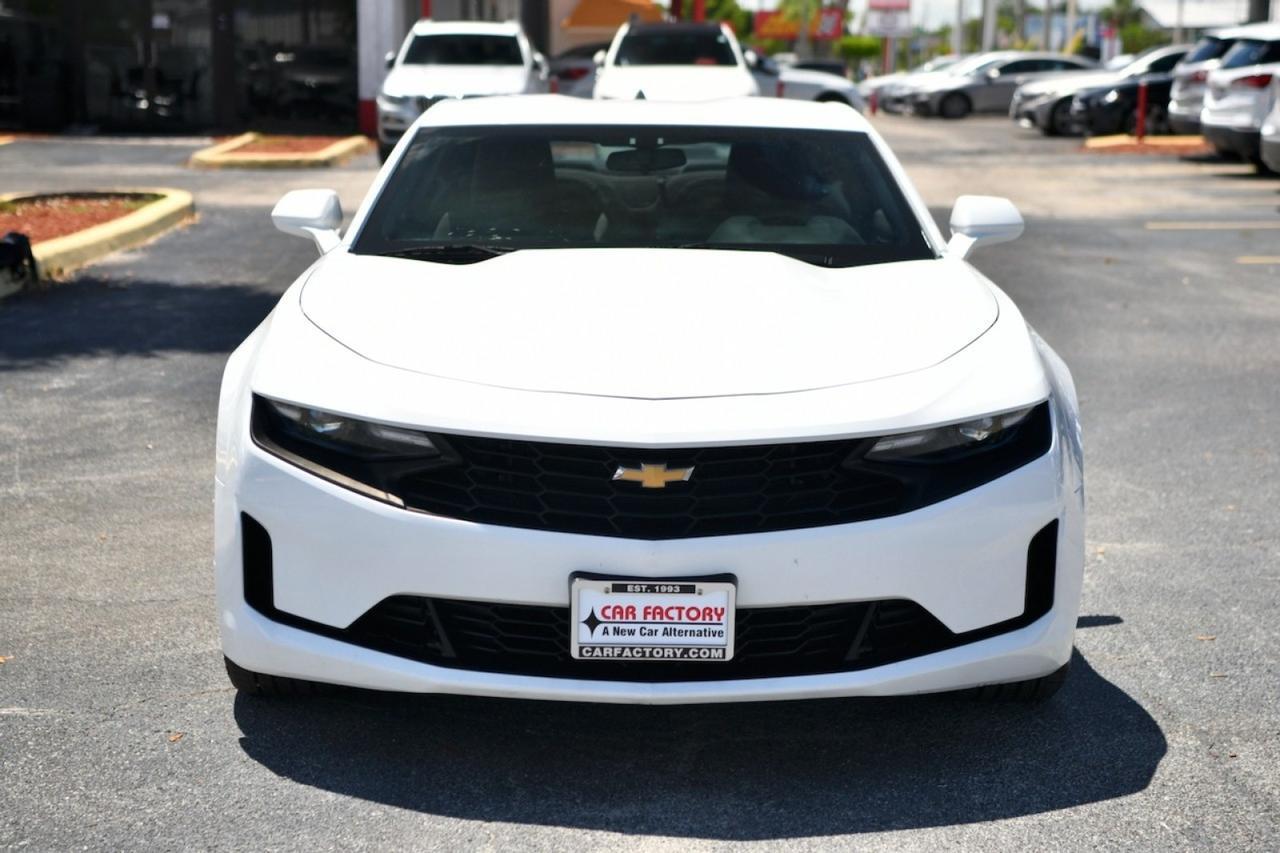 2019 Chevrolet Camaro 1LT Lake Worth FL