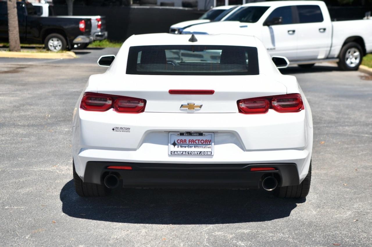 2019 Chevrolet Camaro 1LT Lake Worth FL
