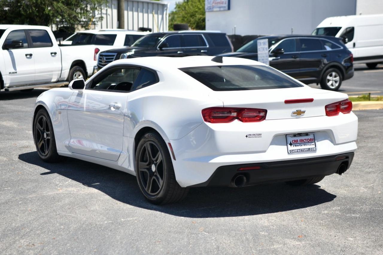 2019 Chevrolet Camaro 1LT Lake Worth FL