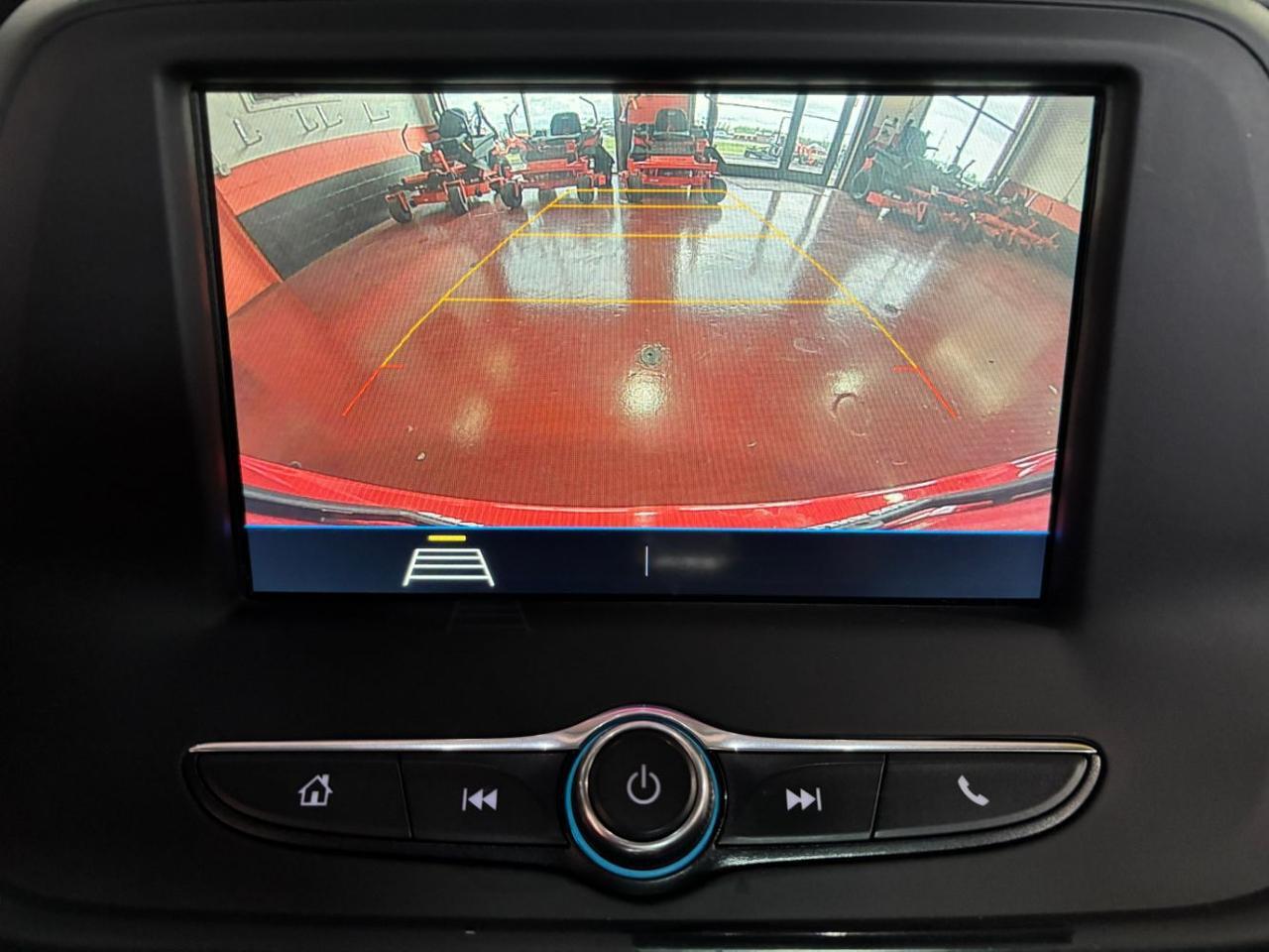 2019 Chevrolet Camaro 1LT Franklin OH