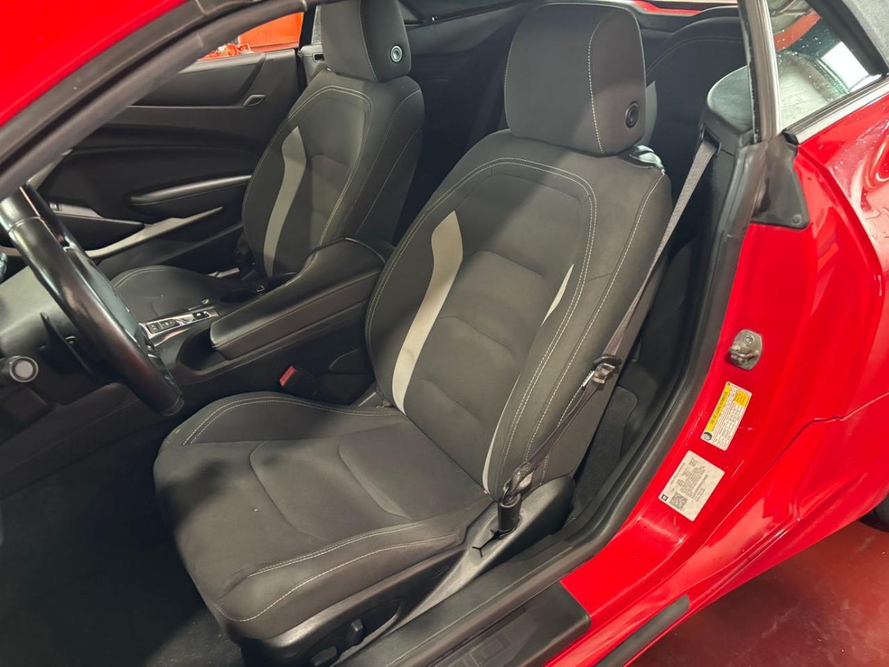 2019 Chevrolet Camaro 1LT Franklin OH