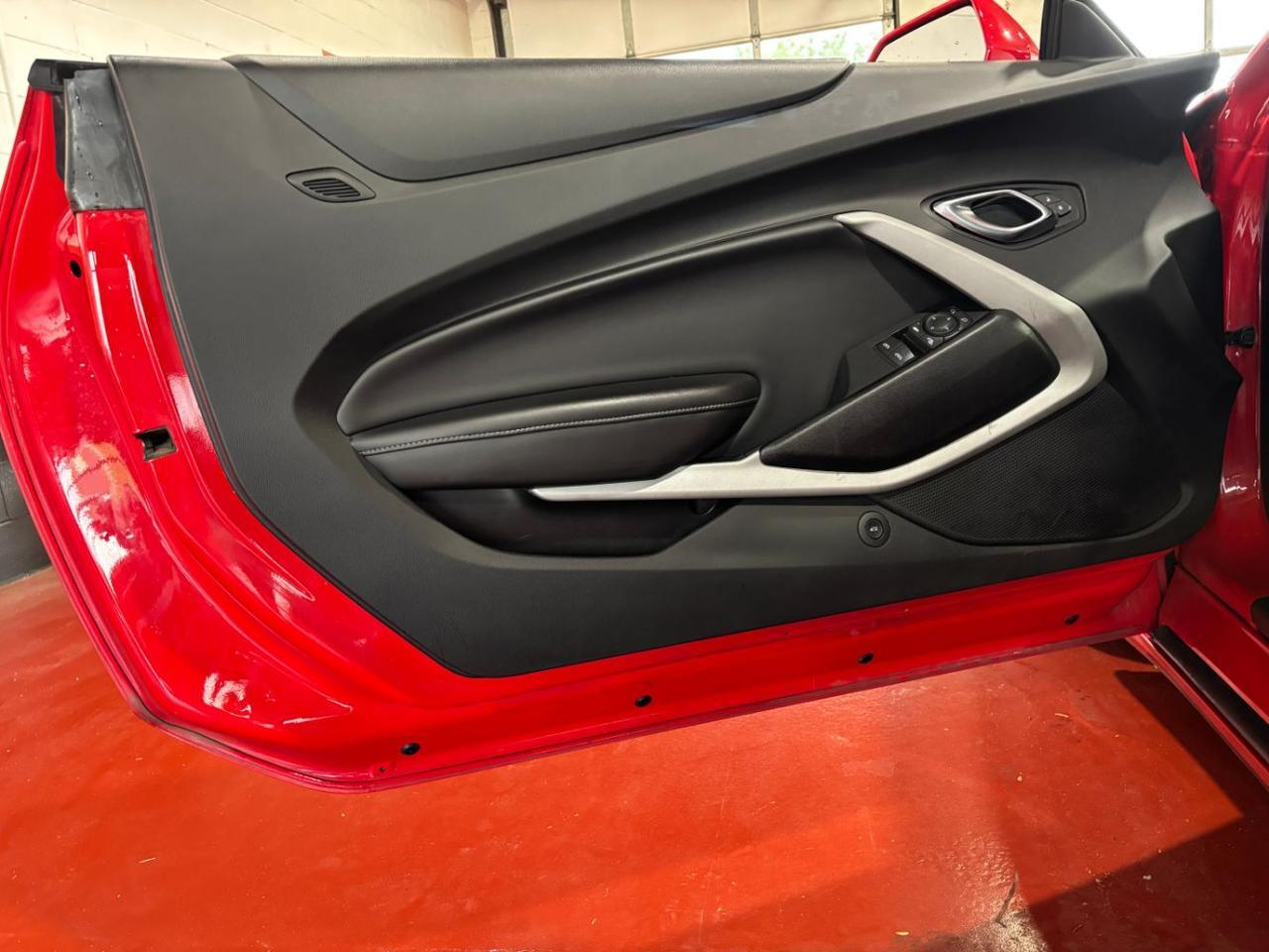2019 Chevrolet Camaro 1LT Franklin OH