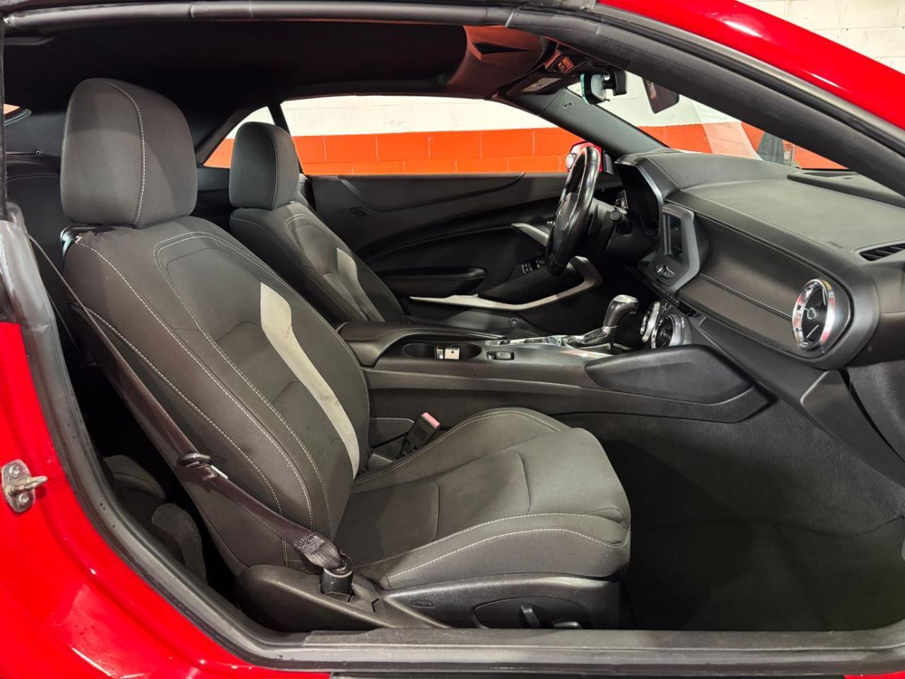 2019 Chevrolet Camaro 1LT Franklin OH