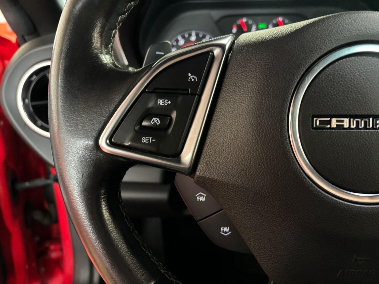 2019 Chevrolet Camaro 1LT Franklin OH