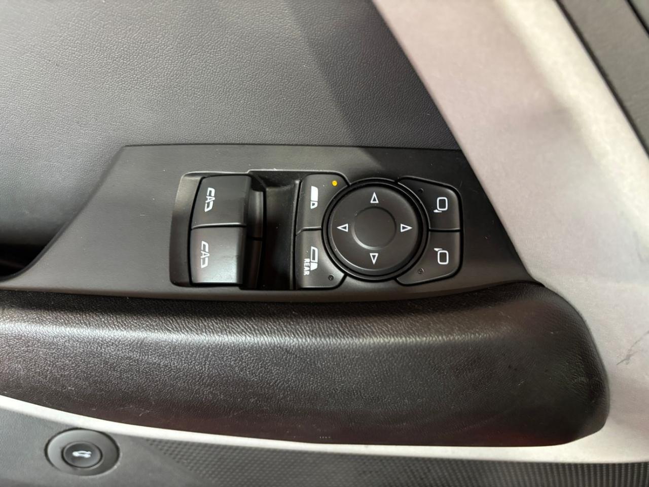 2019 Chevrolet Camaro 1LT Franklin OH