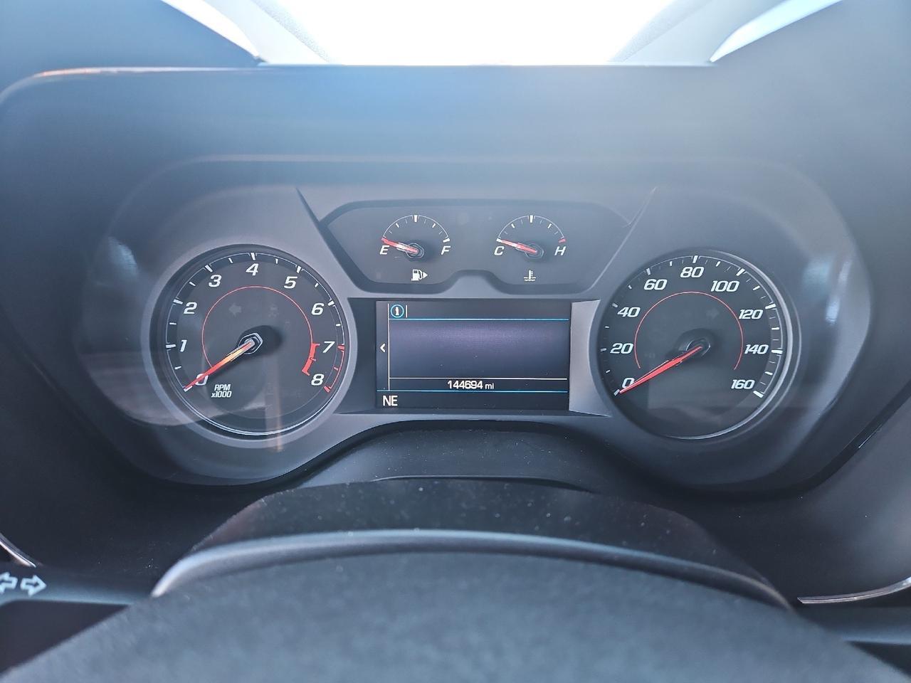 2019 Chevrolet Camaro 1LT Grand Junction CO