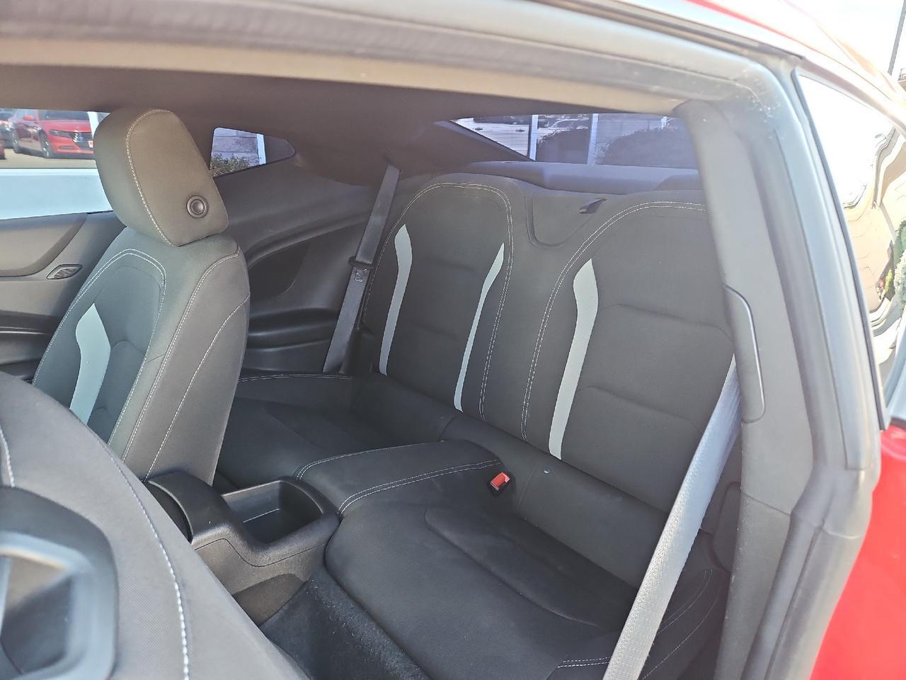 2019 Chevrolet Camaro 1LT Grand Junction CO