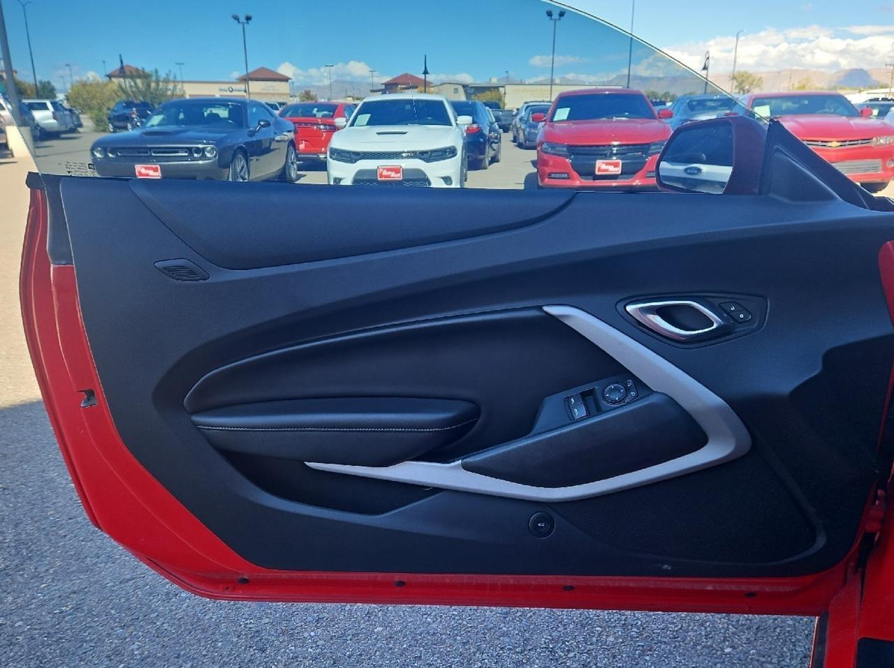 2019 Chevrolet Camaro 1LT Grand Junction CO