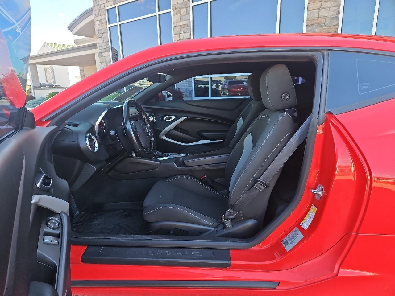 2019 Chevrolet Camaro 1LT Grand Junction CO