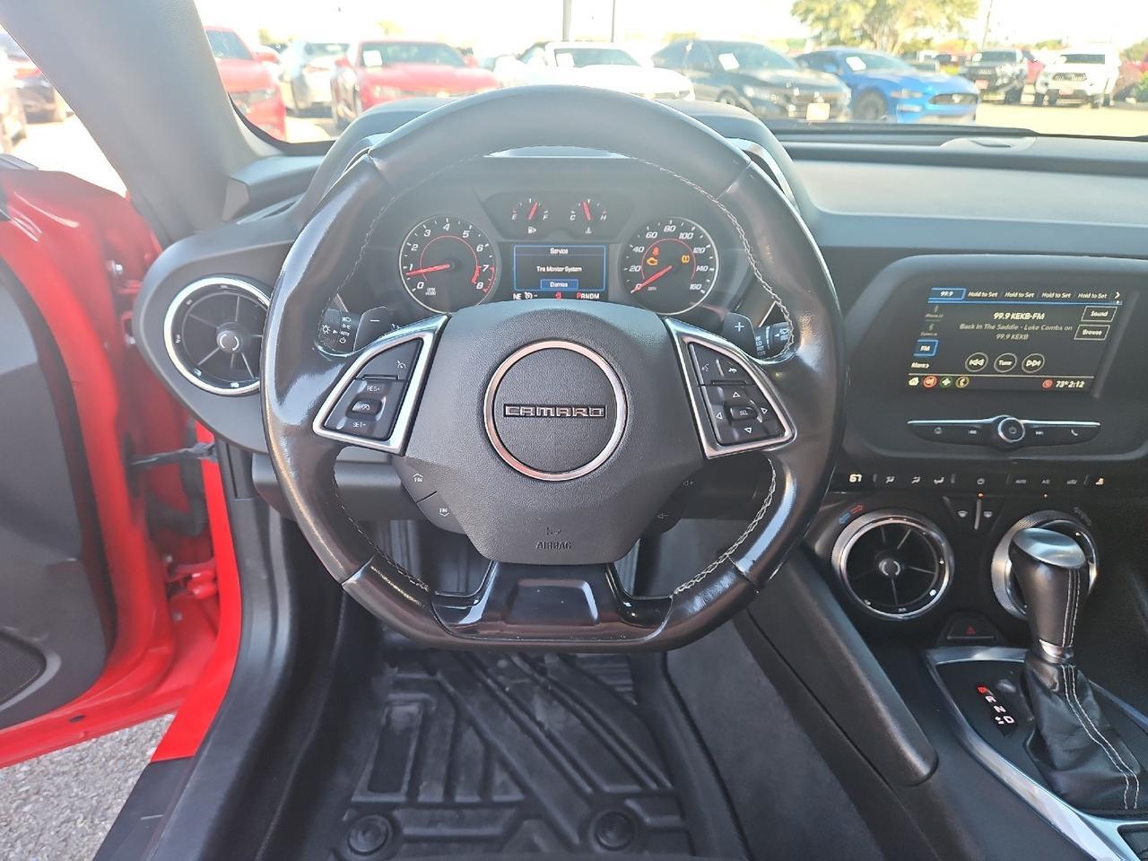 2019 Chevrolet Camaro 1LT Grand Junction CO