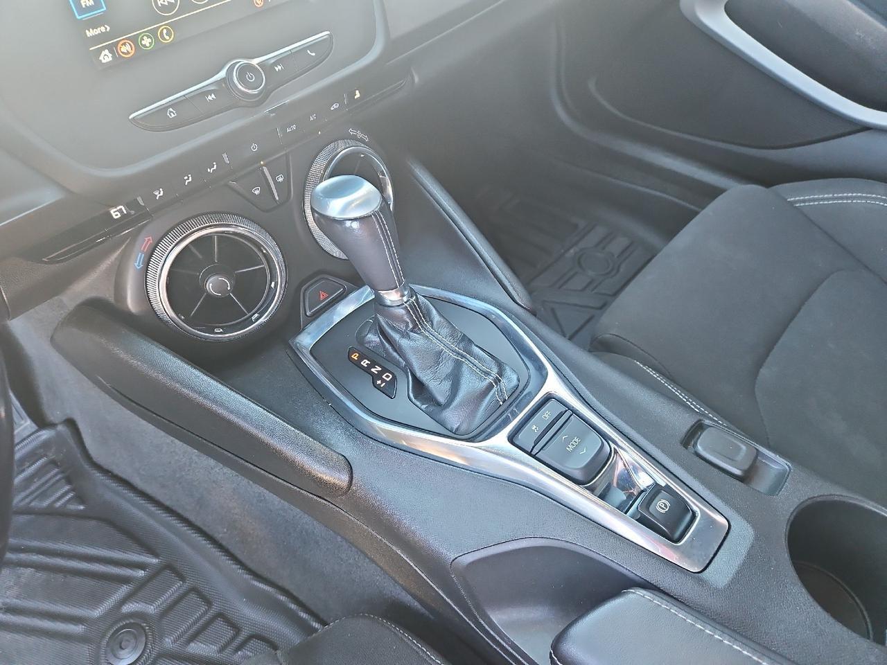 2019 Chevrolet Camaro 1LT Grand Junction CO