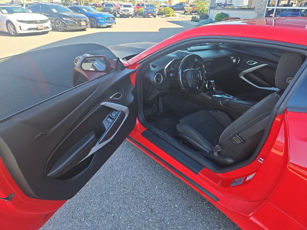 2019 Chevrolet Camaro 1LT Grand Junction CO