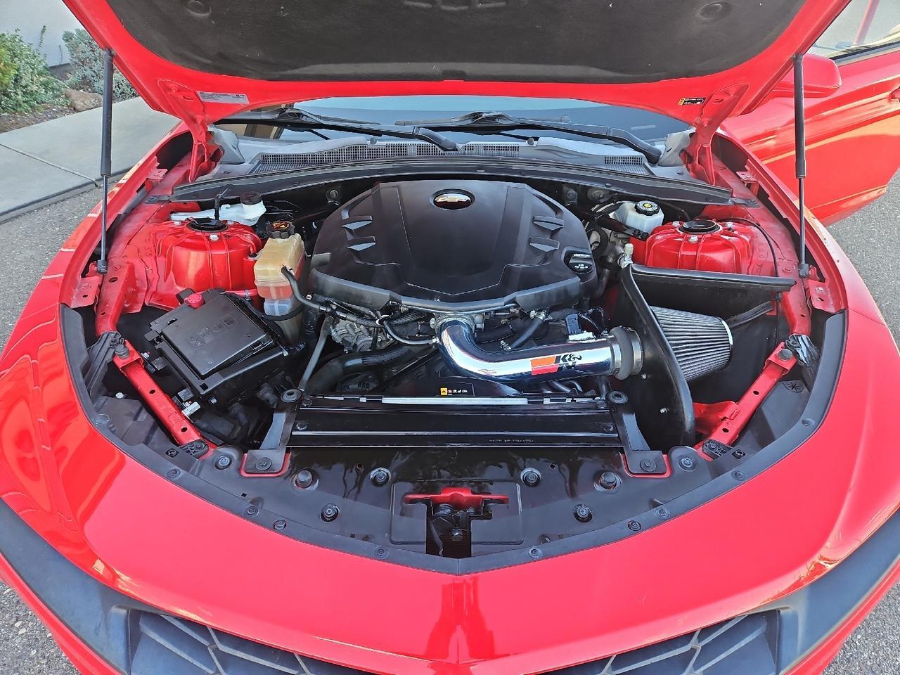 2019 Chevrolet Camaro 1LT Grand Junction CO