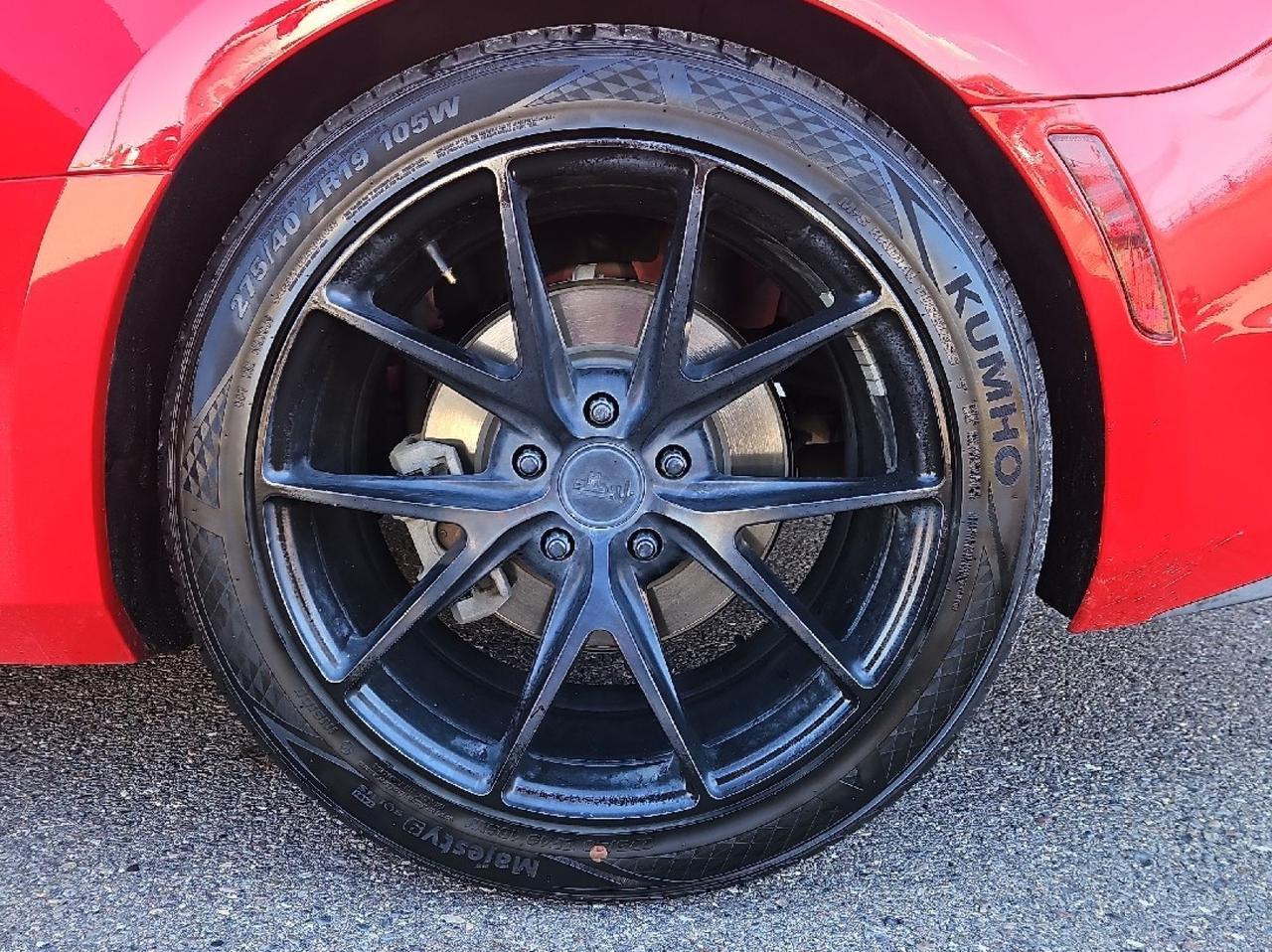2019 Chevrolet Camaro 1LT Grand Junction CO