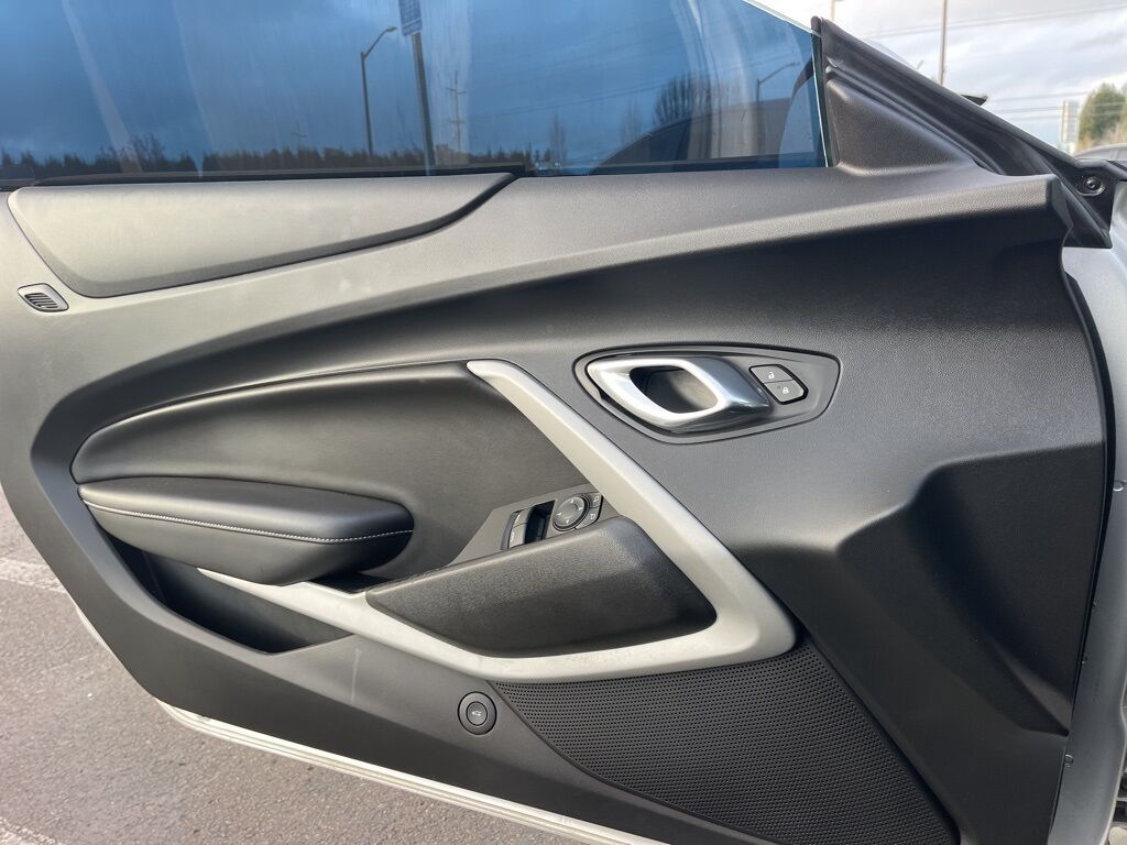 2019 Chevrolet Camaro 1LT OR