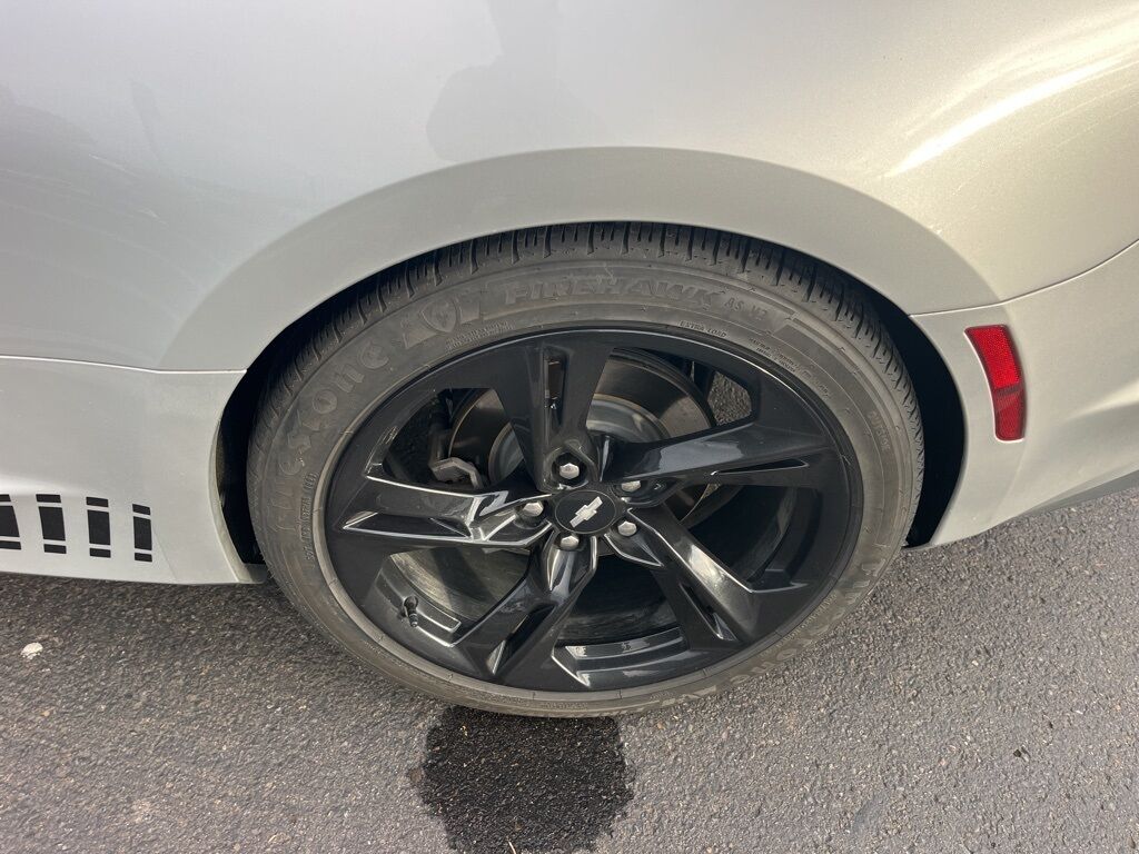 2019 Chevrolet Camaro 1LT OR