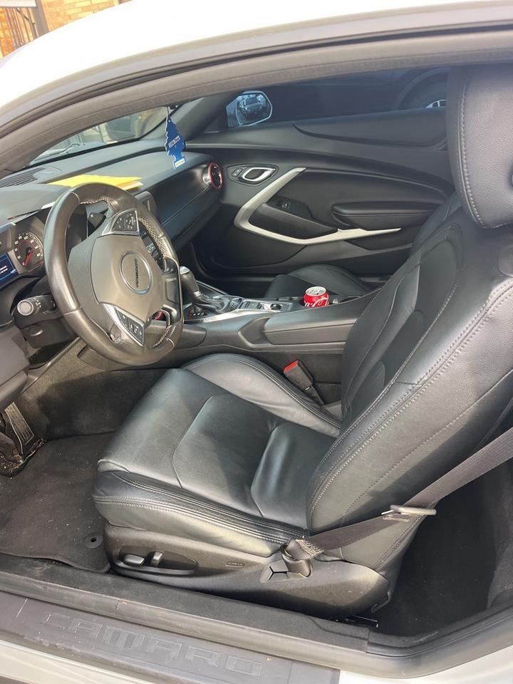 2019 Chevrolet Camaro 1LT OR