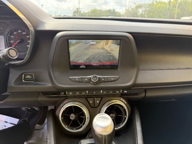 2019 Chevrolet Camaro 1LT Indianapolis IN 2019 Chevrolet Camaro 1LT Indianapolis IN