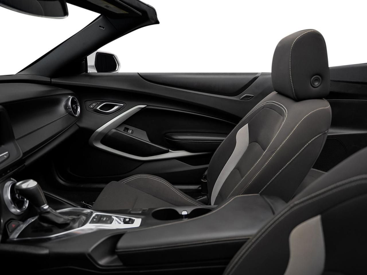 2019 Chevrolet Camaro 1LT Ft Lauderdale FL