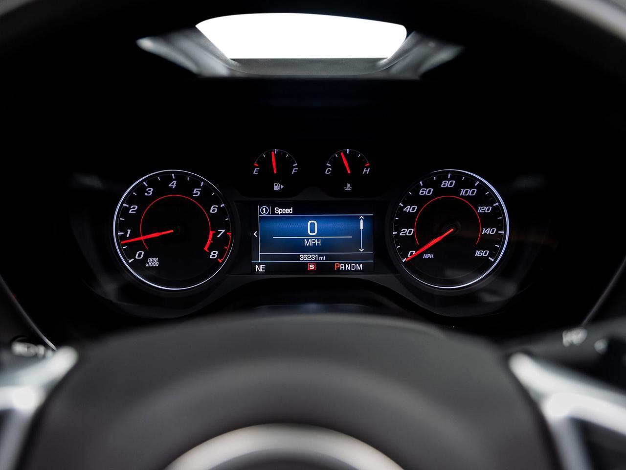 2019 Chevrolet Camaro 1LT Ft Lauderdale FL