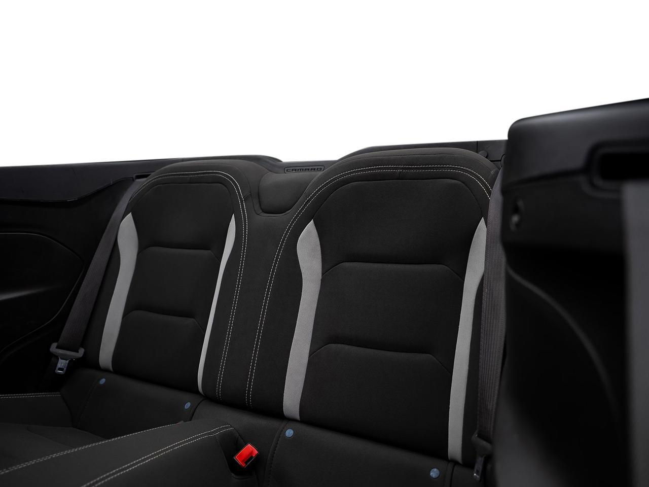 2019 Chevrolet Camaro 1LT Ft Lauderdale FL