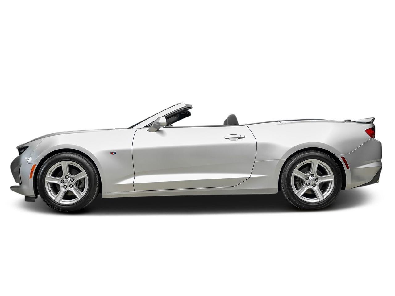 2019 Chevrolet Camaro 1LT Ft Lauderdale FL