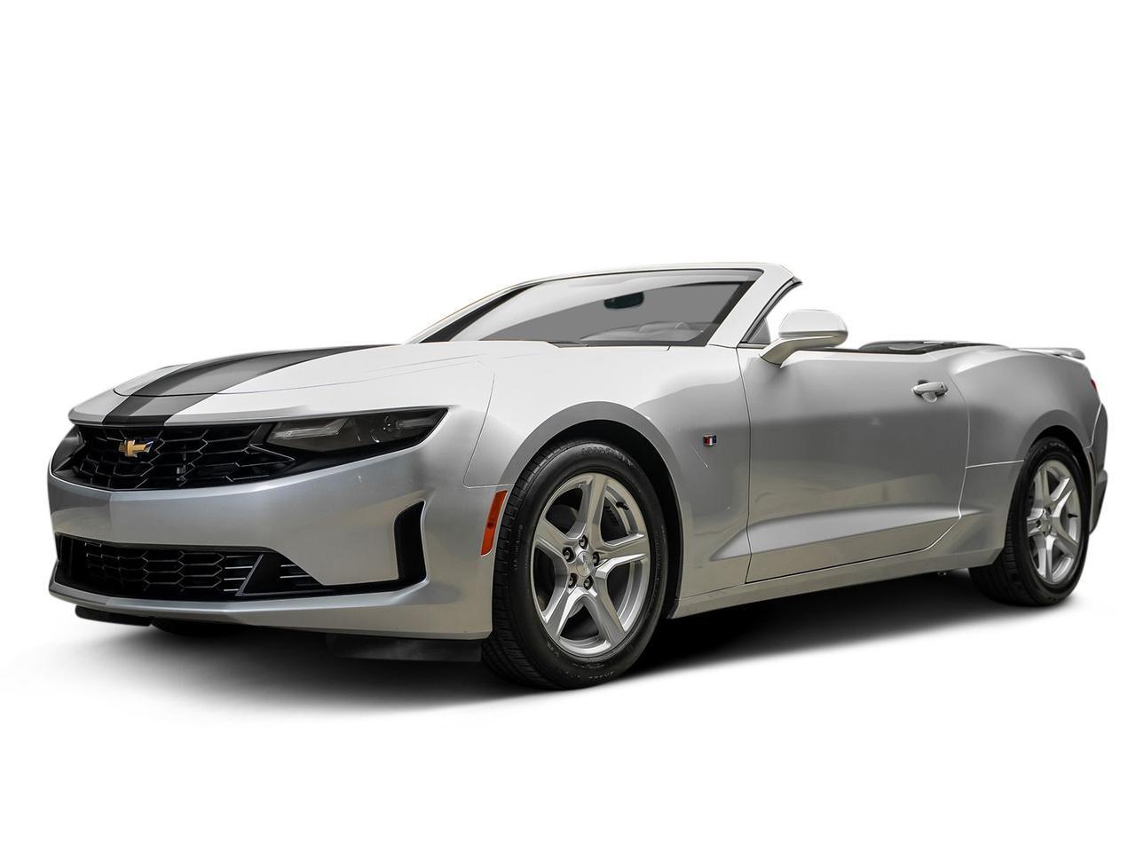 2019 Chevrolet Camaro 1LT Ft Lauderdale FL