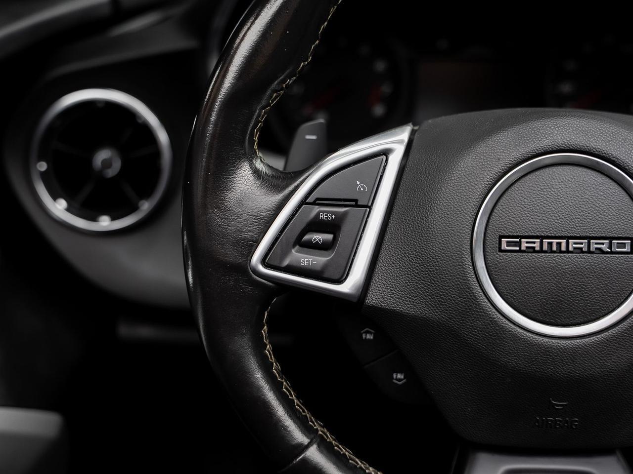 2019 Chevrolet Camaro 1LT Ft Lauderdale FL