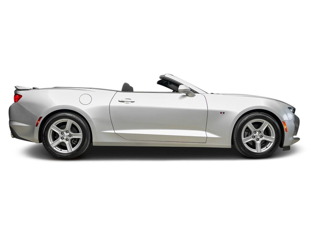 2019 Chevrolet Camaro 1LT Ft Lauderdale FL