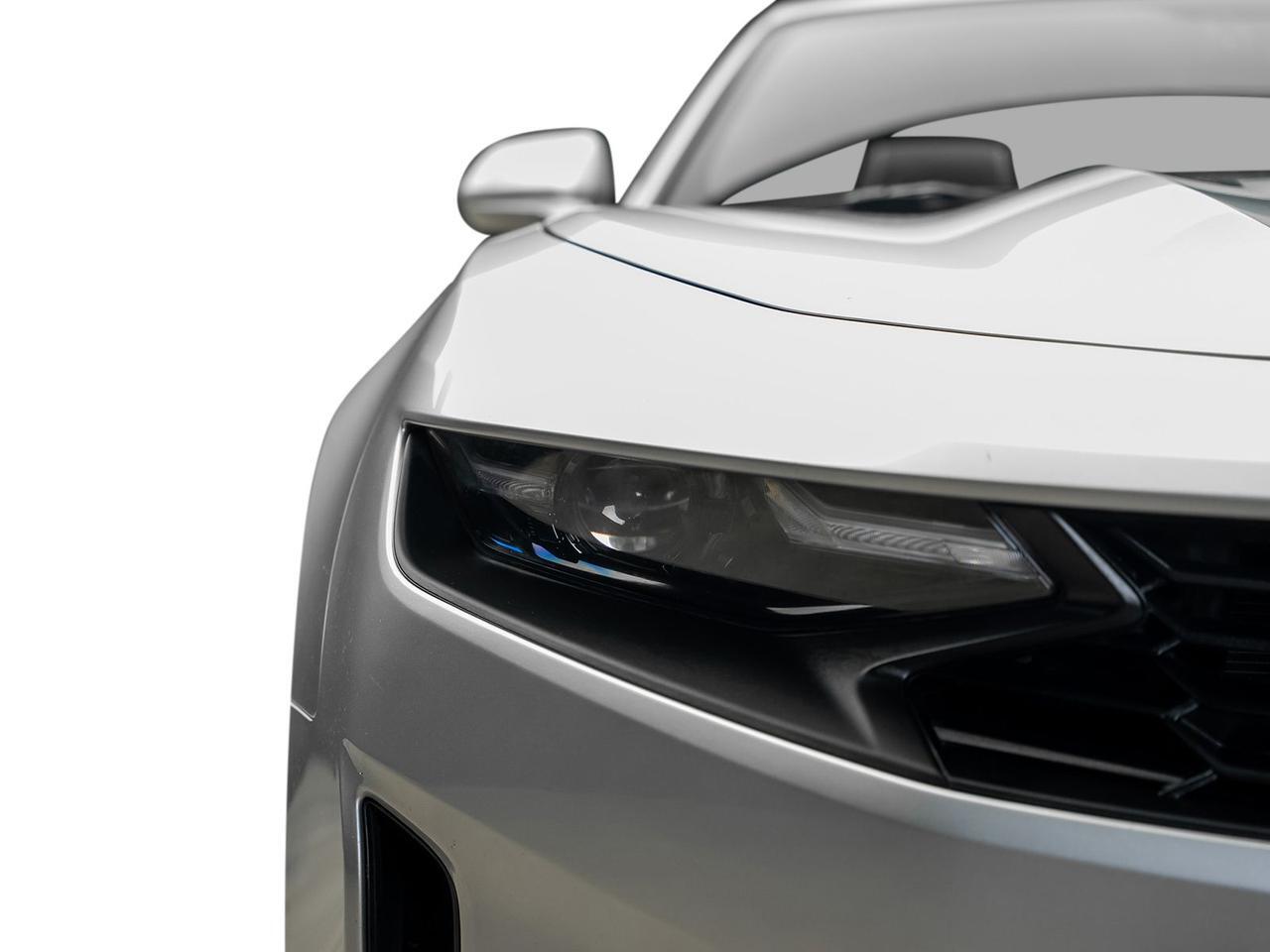 2019 Chevrolet Camaro 1LT Ft Lauderdale FL