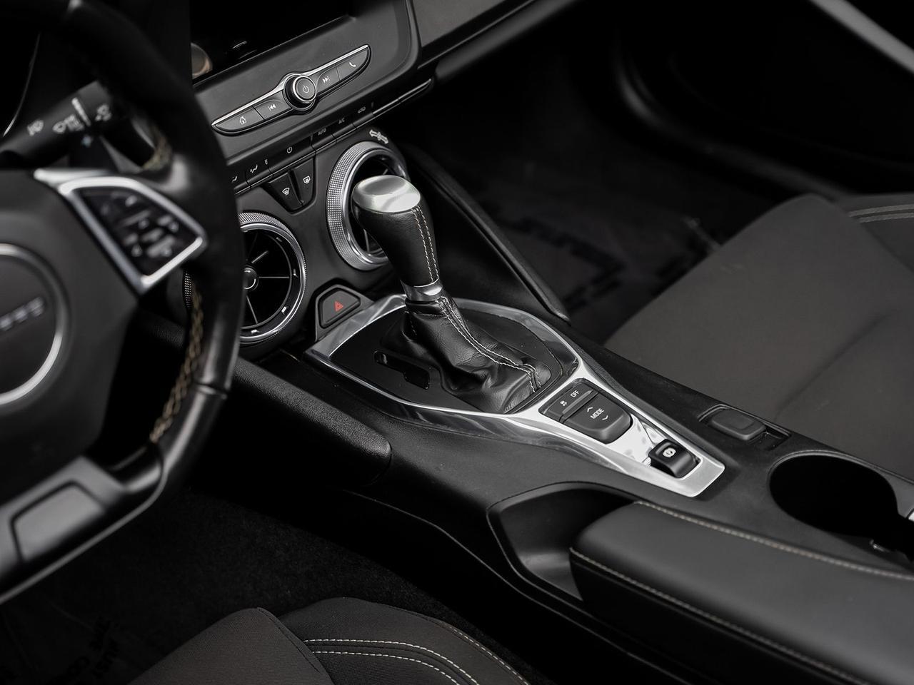 2019 Chevrolet Camaro 1LT Ft Lauderdale FL