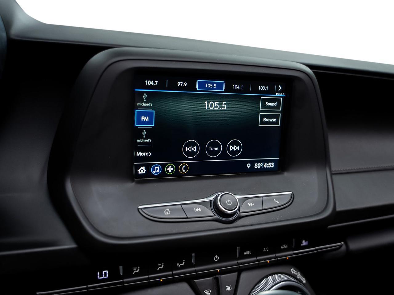 2019 Chevrolet Camaro 1LT Ft Lauderdale FL