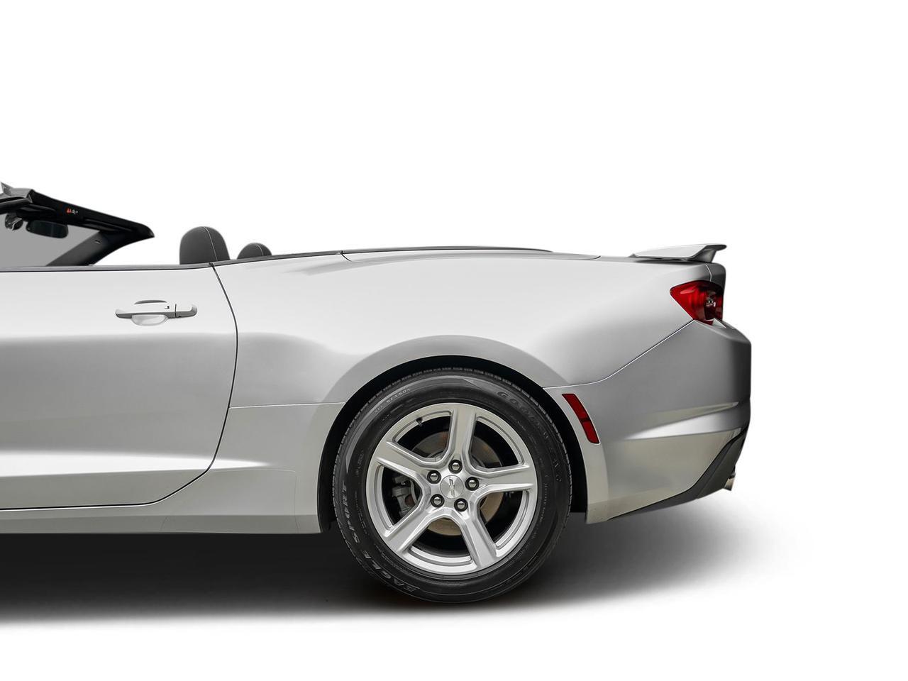 2019 Chevrolet Camaro 1LT Ft Lauderdale FL