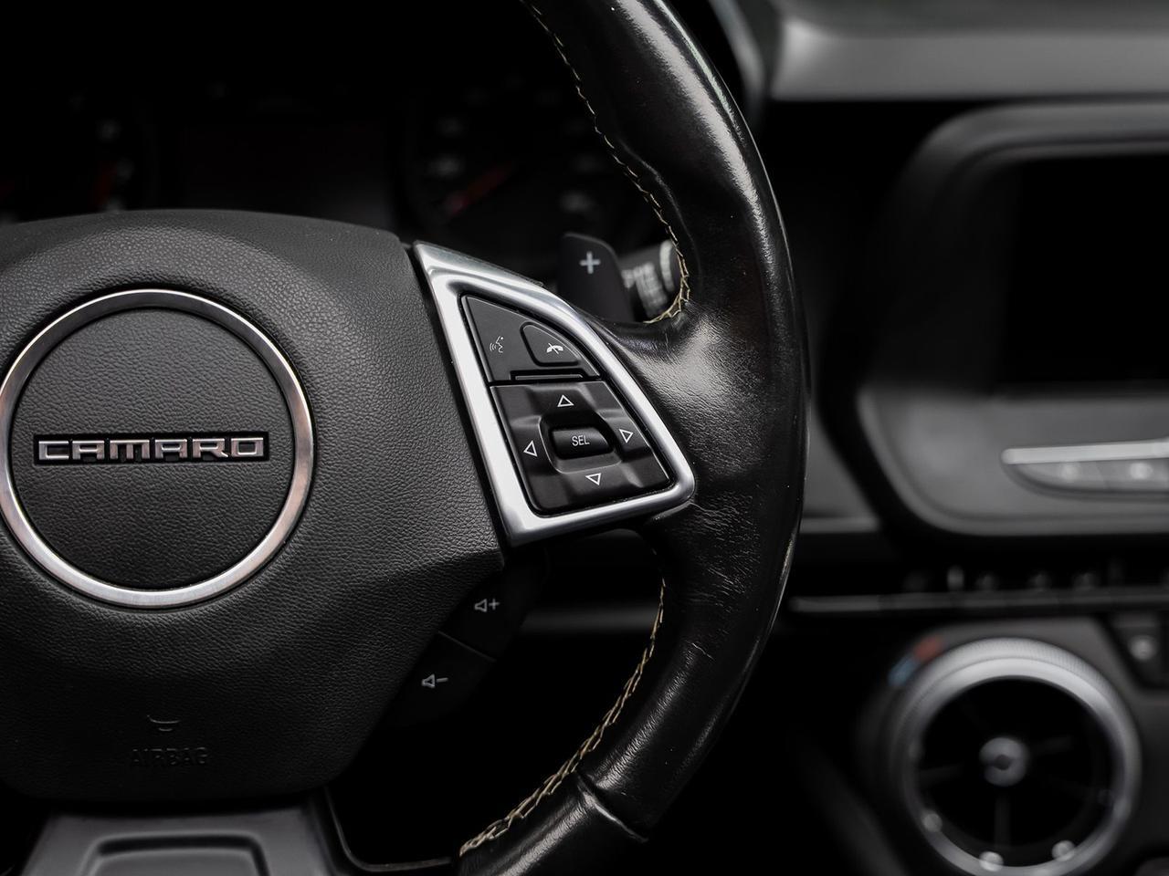 2019 Chevrolet Camaro 1LT Ft Lauderdale FL