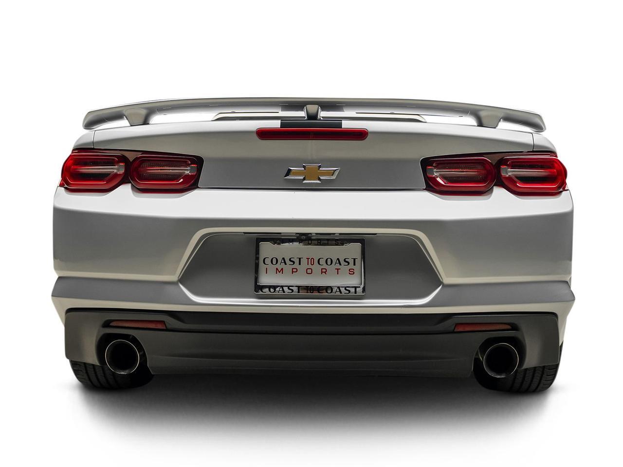 2019 Chevrolet Camaro 1LT Ft Lauderdale FL