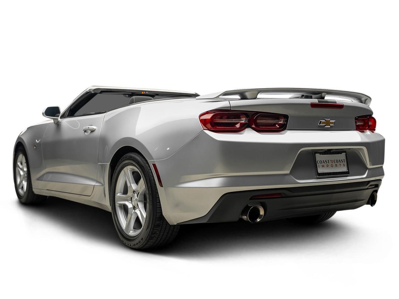 2019 Chevrolet Camaro 1LT Ft Lauderdale FL